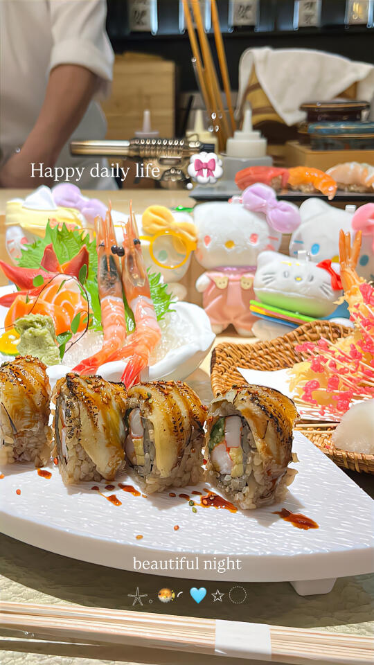 ⁺˳ 🥖漂亮饭！这样调！这样拍！直接出片！！✨💭