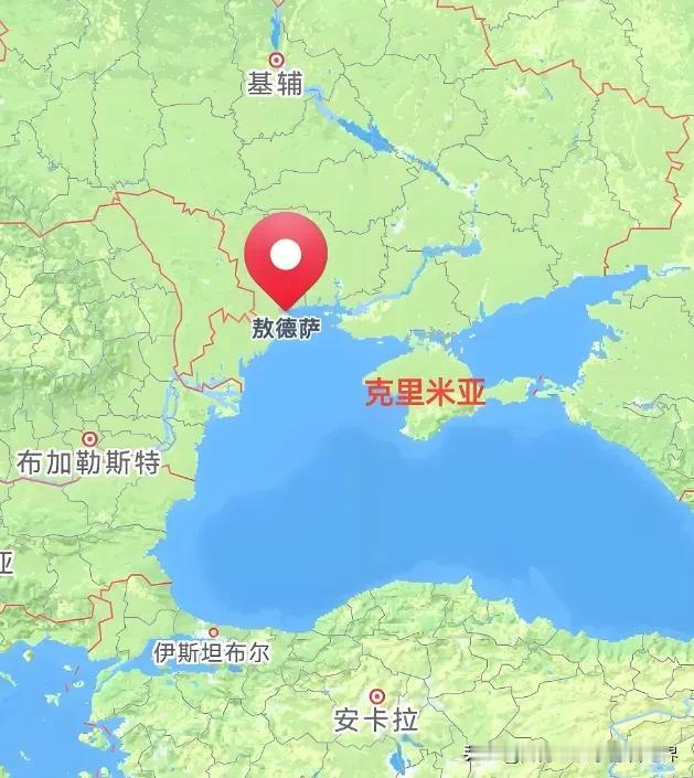 俄乌冲突三年，俄罗斯的收获其实挺大的，不仅巩固了对克里米亚（塞瓦斯托波尔）的控制