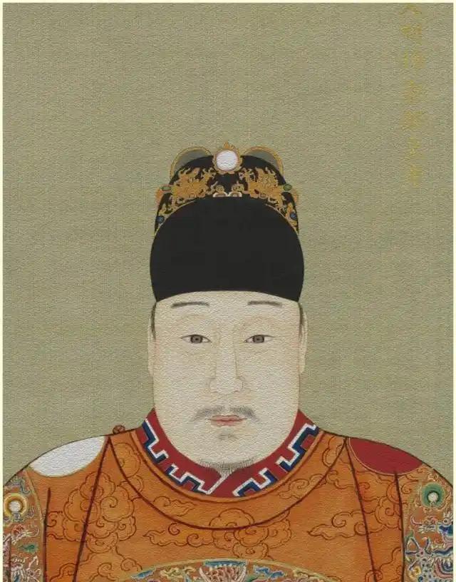他是明朝最懒的皇帝，30 年不上朝，却把国家治理得井井有条。

明朝万历皇帝朱翊