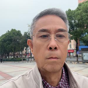 慢时光的剪影
