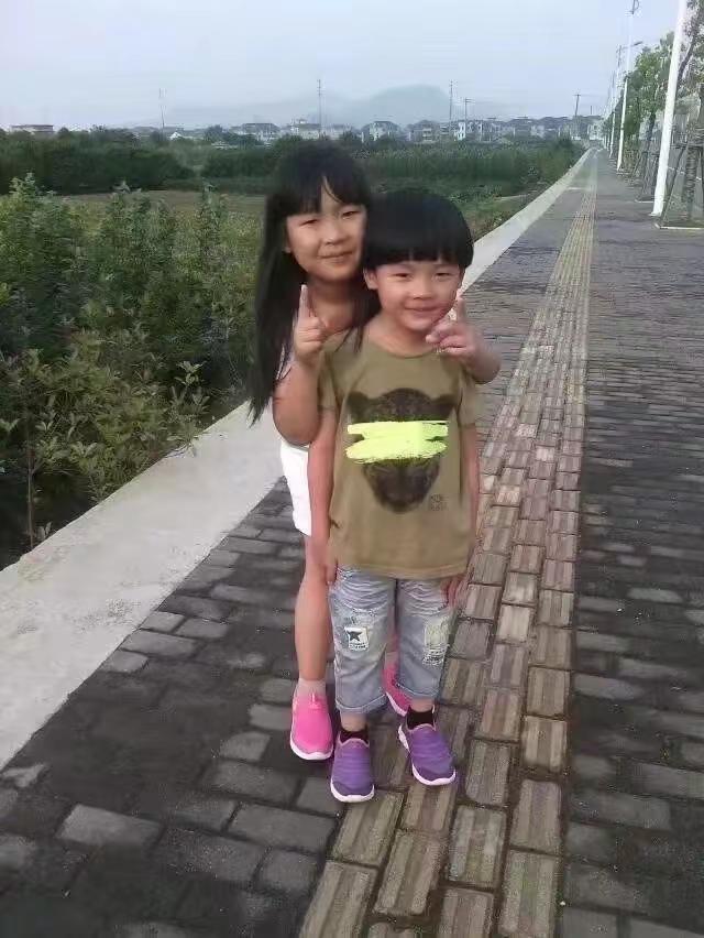 女大十八变男孩也如此