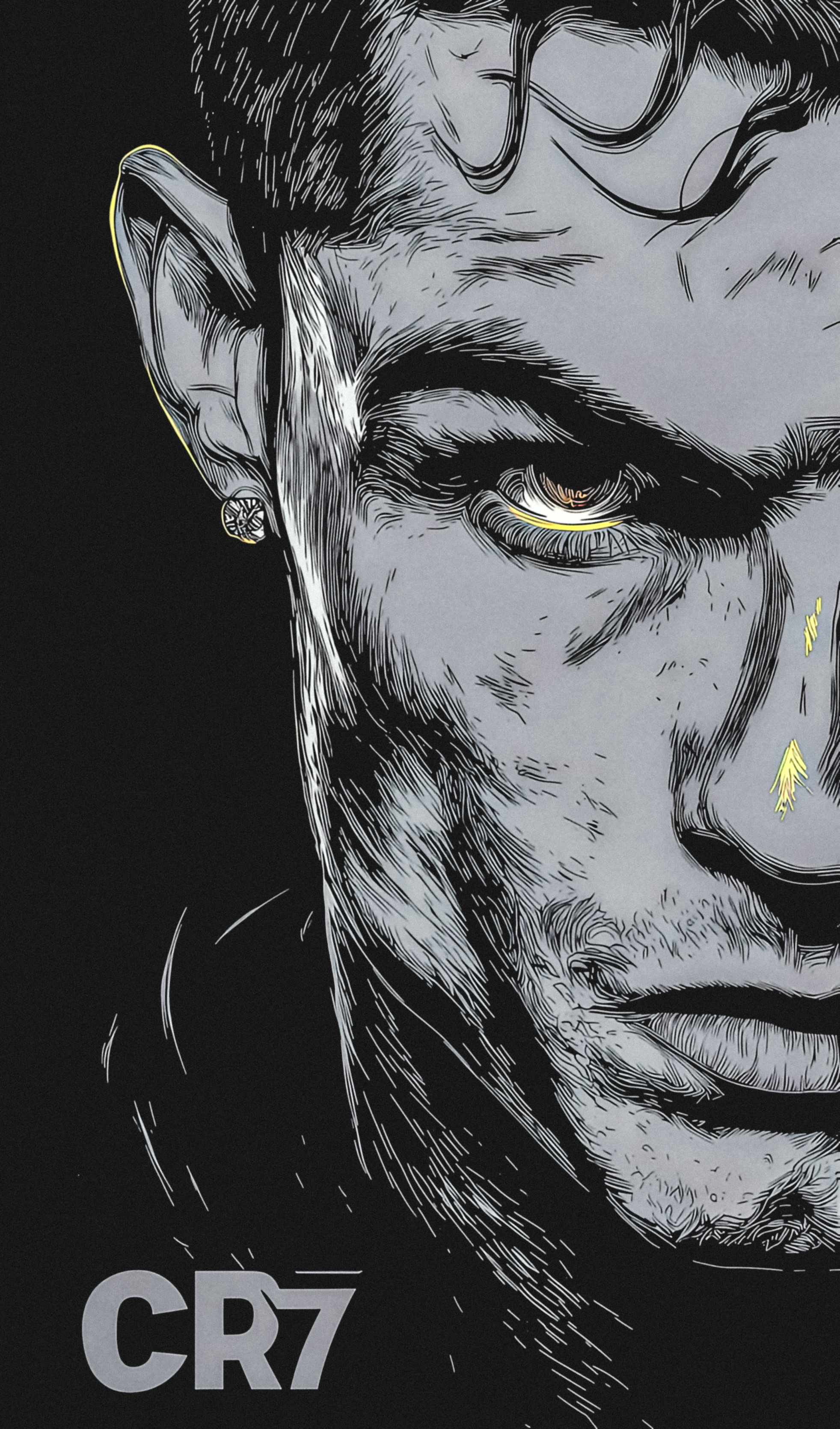 C罗C罗日常 🛑 这是真酷啊𝑪𝒓𝒊𝒔𝒕𝒊𝒂𝒏𝒐𝑹𝒐𝒏?