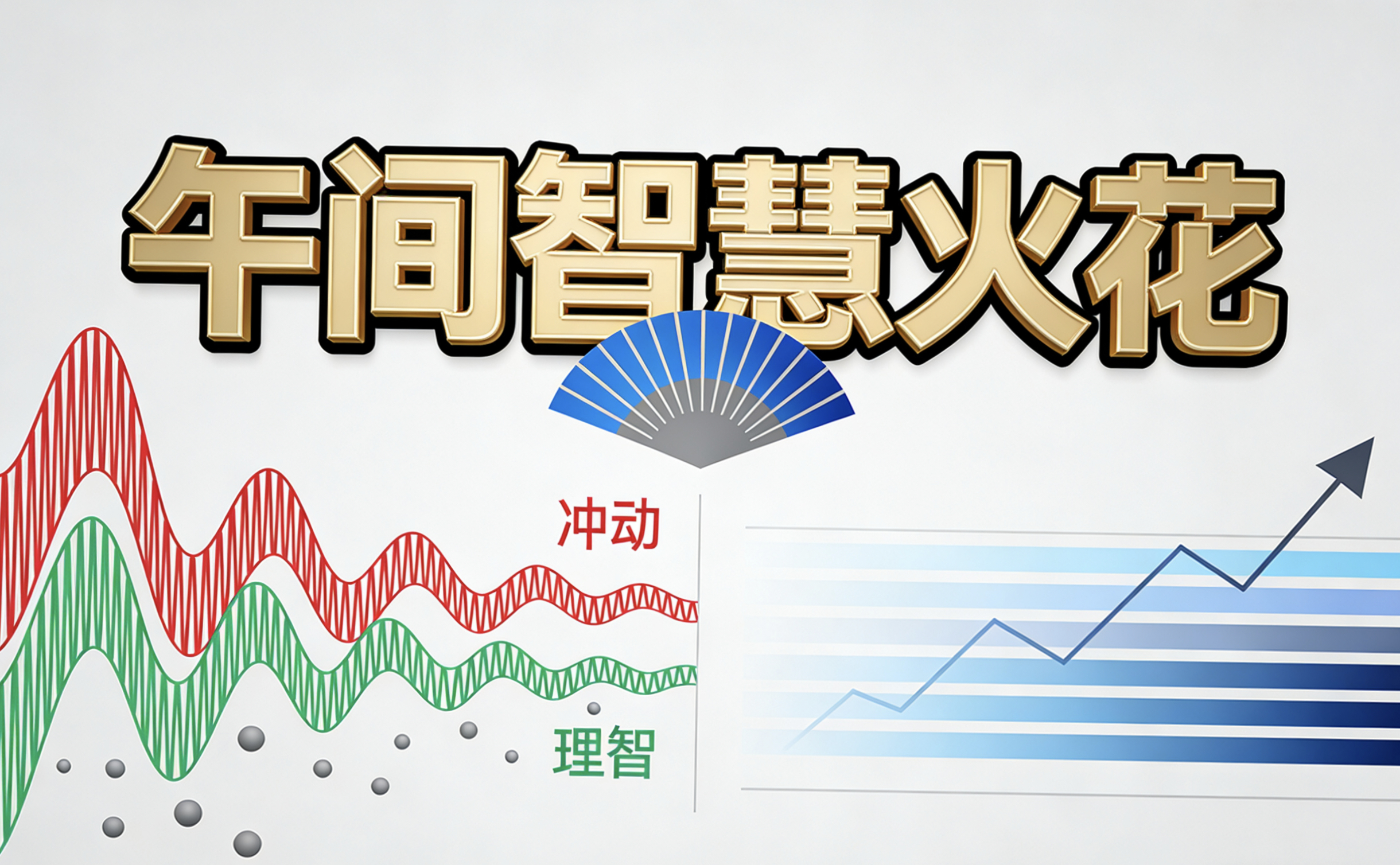 午间智慧火花：  【异动必然引起心理波动】1、一个交易品种只有异动，才能有人关注