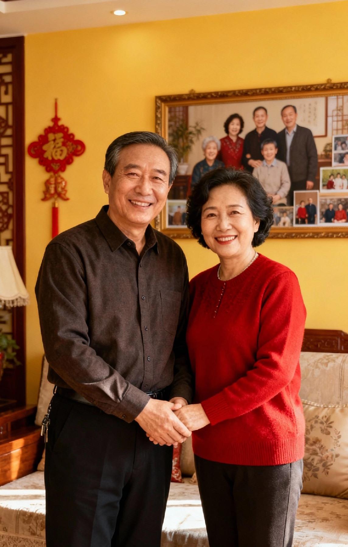 这一辈子谁对你最好

这一辈子，对我最好的，无疑是父母。

从呱呱坠地的那一刻起