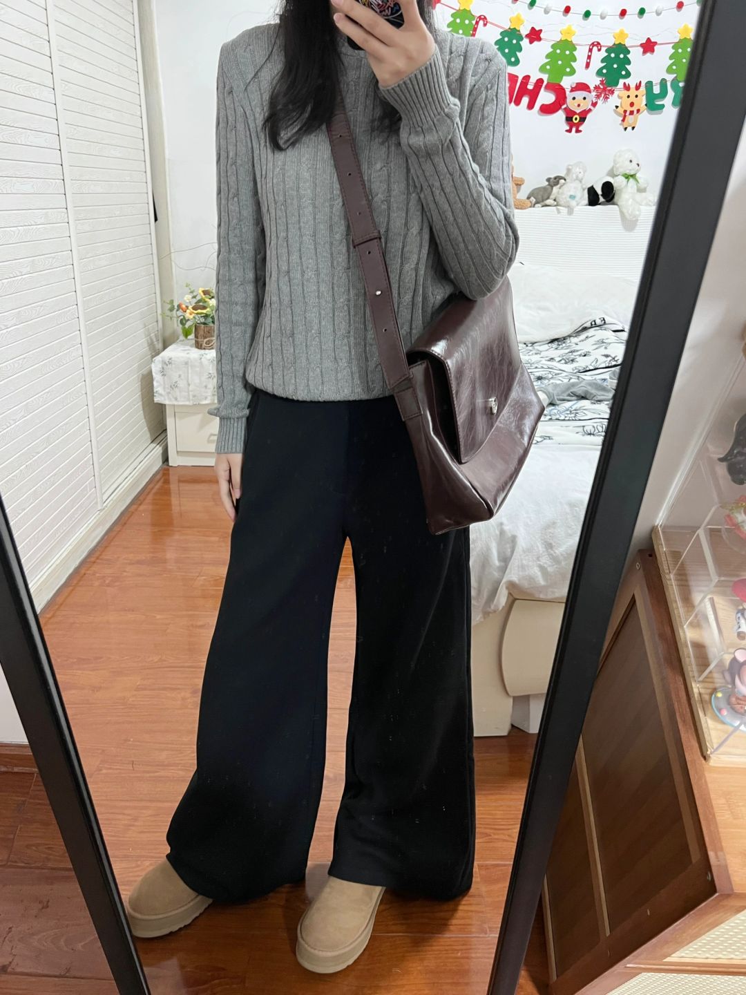 好爱！