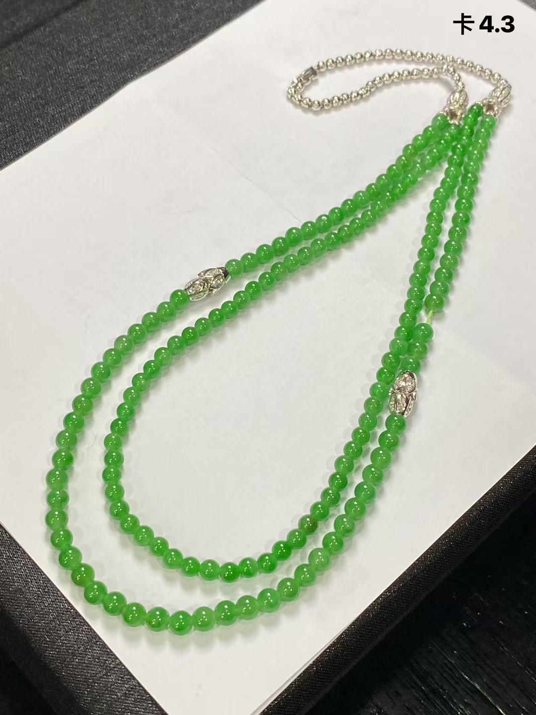 现货珠串💕
         总有一款适合你❤️