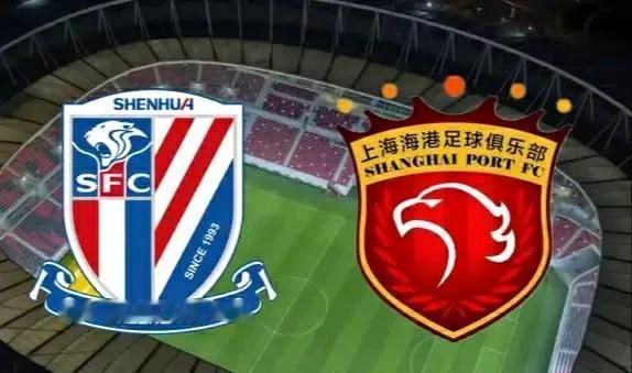 本场上海德比之前，申花客场4:4战平云南玉昆，有球迷就说，今年的中超冠军肯定是申