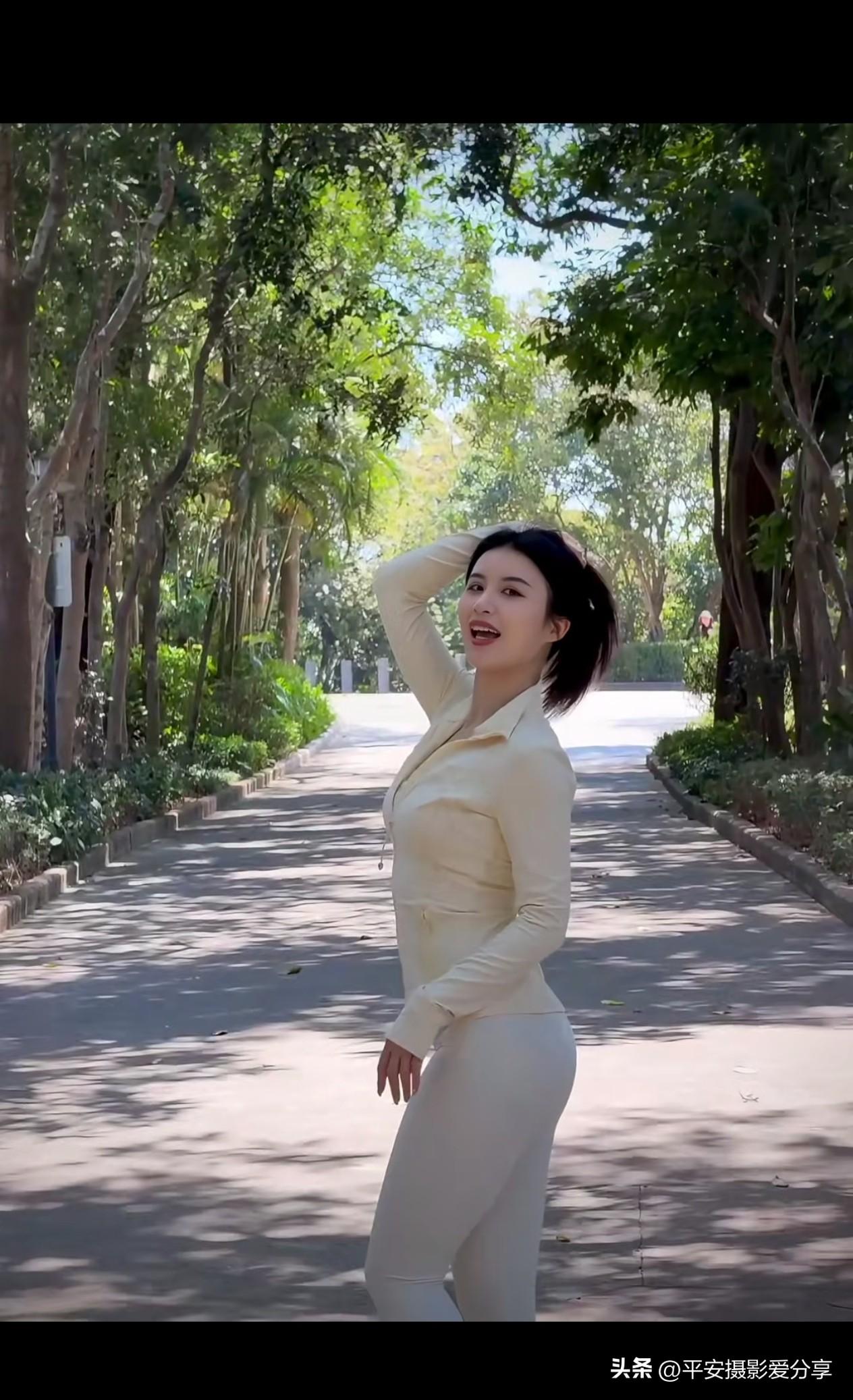 徒步旅行跟拍摄影写真留念！阳光 氧气 运动 追逐梦想自由！无不良引导！户外徒步照