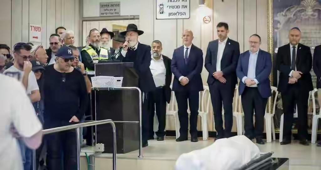 又开始了？以发起斩首行动，伊朗军官被杀，内塔尼亚胡将赴美摊牌