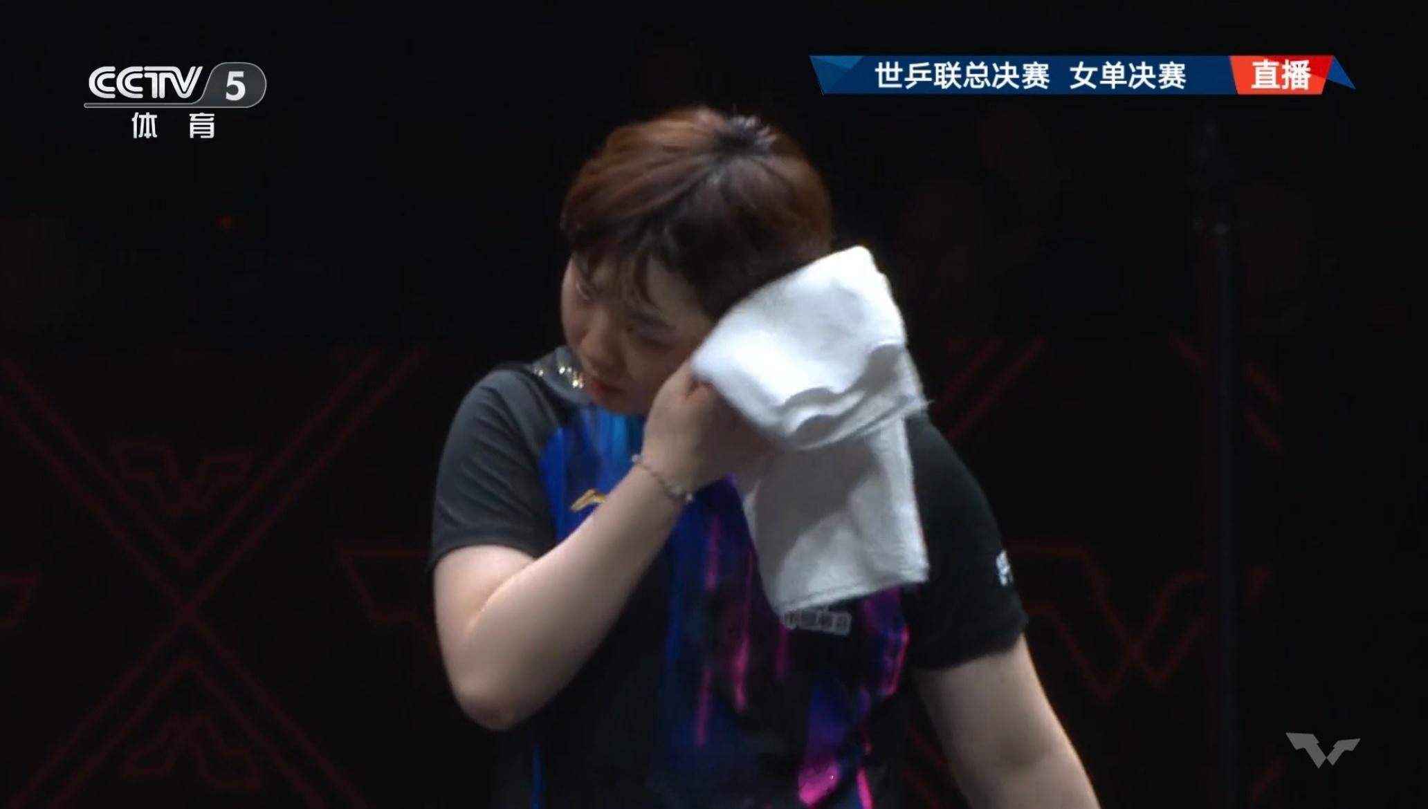 蒯曼 更需要冠军来建立自信 