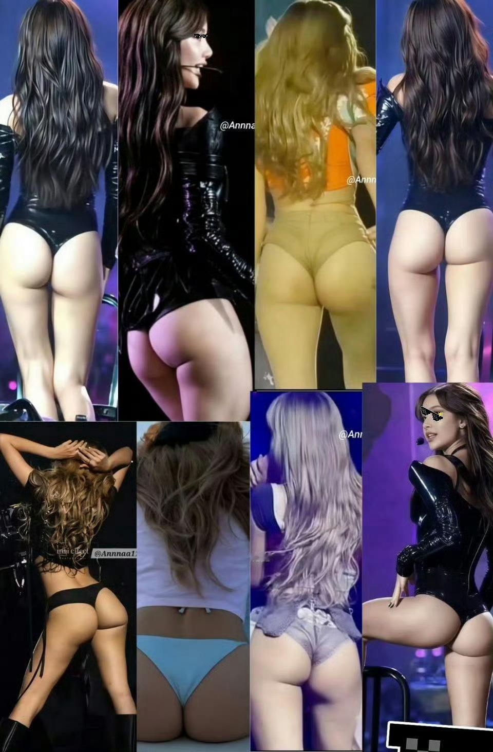 Lisa名场面集锦