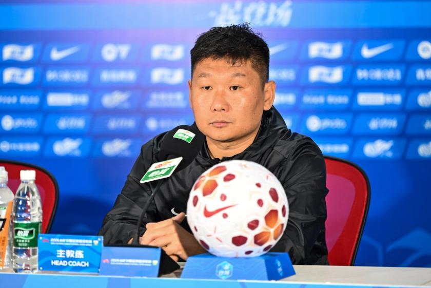 大批球迷给刘建业道歉！

越不被看好、越是低调的事物往往会有不错的发挥！

遥想