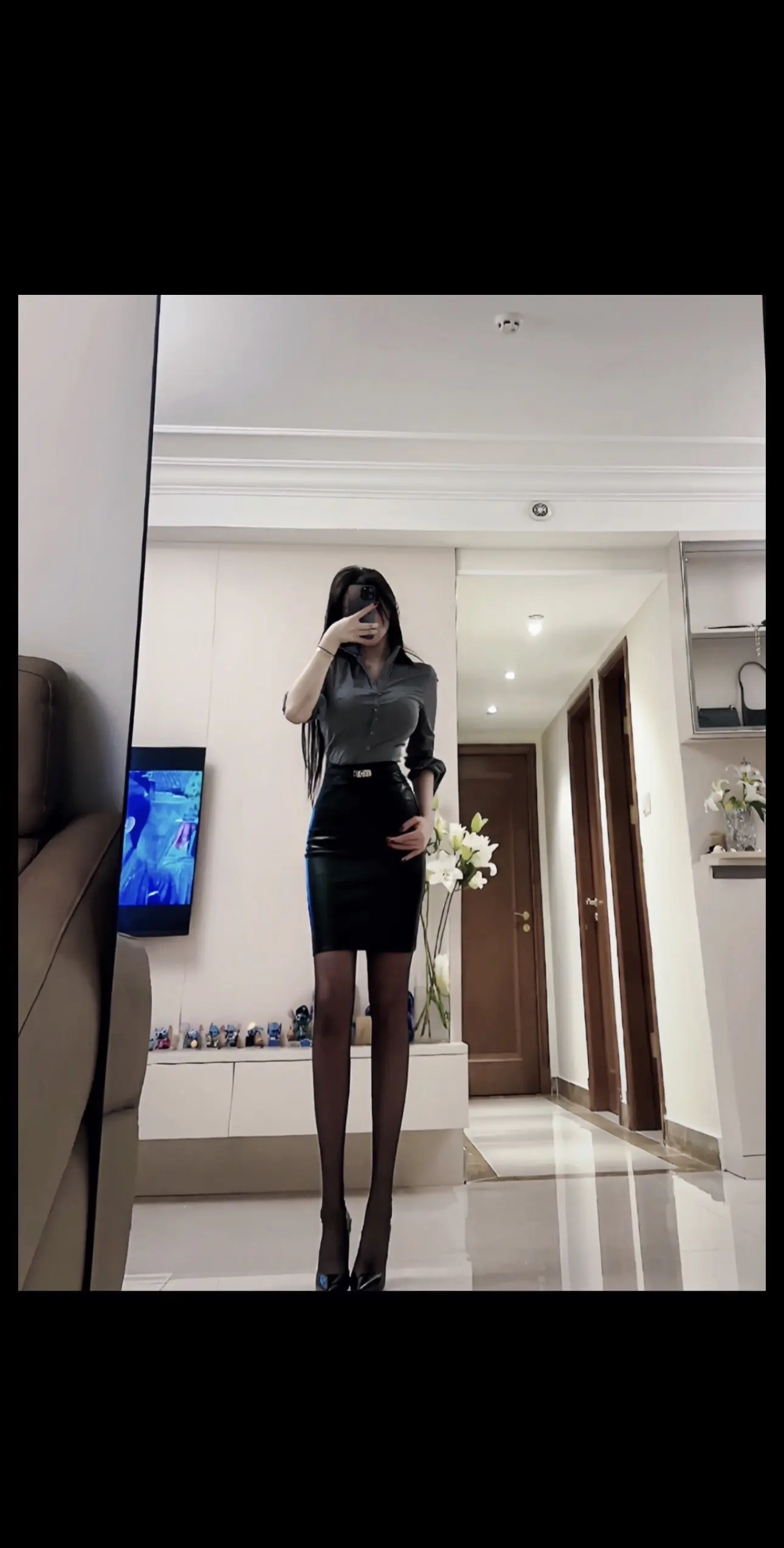 比容貌更有用的东西就是拥有自己的风格与辨识度