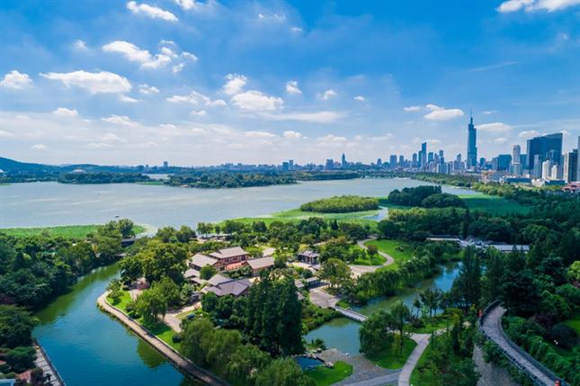 玄武区财政表现优异！

玄武区2025年地方财政收入完成107.4亿元，同比增长