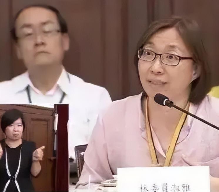 “台湾永远都不会回归中国，只要我在，就会抗战到底”，这句话出自2023年，台独分