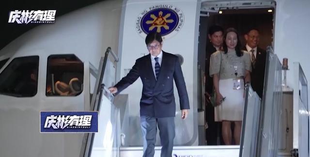 莫迪把小马科斯奉为座上宾，菲律宾高调出席金砖峰会，背后显然没那么简单。印度和菲律