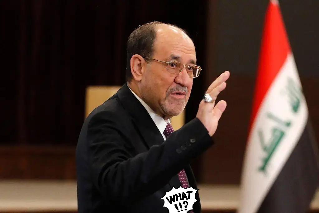 当地时间1月24日，伊拉克新一届国民议会最大党团“协调框架联盟”发表声明，宣布提