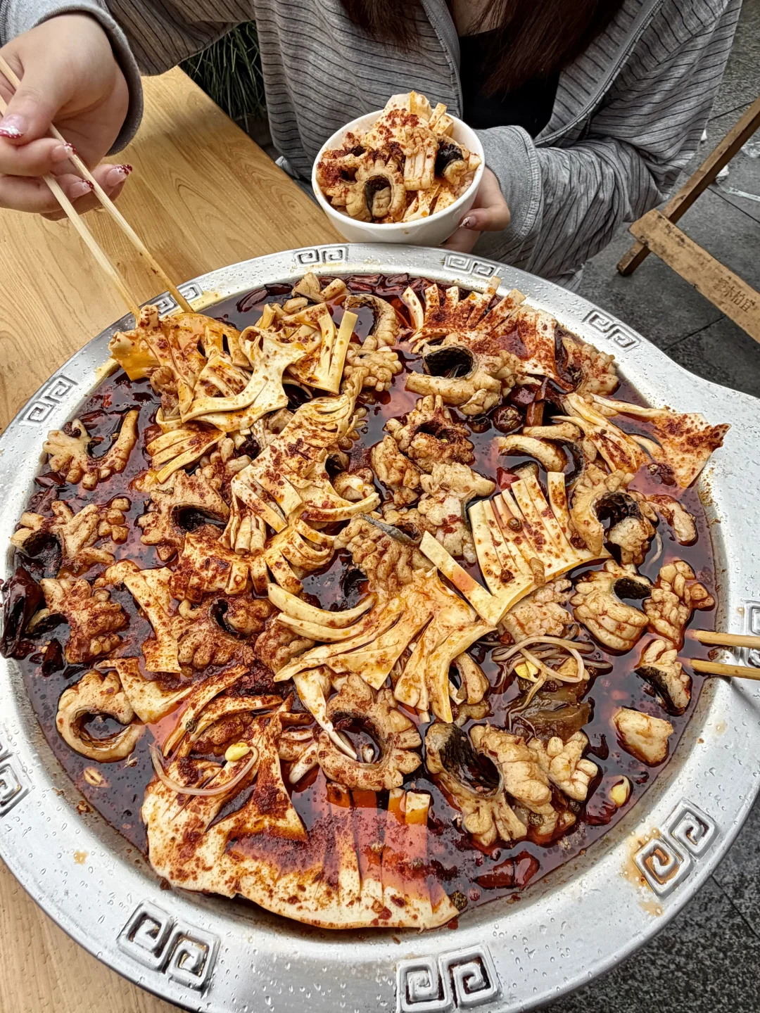 可以再让我去一次重庆涪陵吗！！我没发挥好