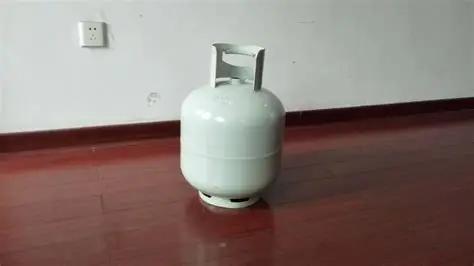 同一个气罐，上海 115、厦门 175，瓶装液化气的差价够你买两斤排骨



9