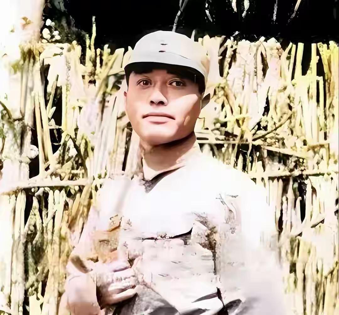 池峰城率部在台儿庄阻击的是矶谷廉介的第十师团（濑谷支队为主），而板垣征四郎的第五