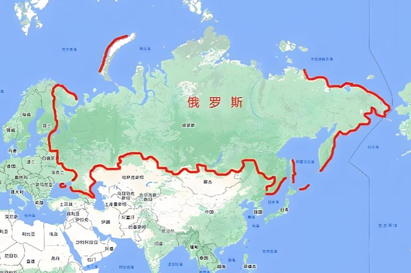 为什么西方始终提防和不接纳俄罗斯？这么说吧，俄罗斯这种国家有一个毛病。

那就是