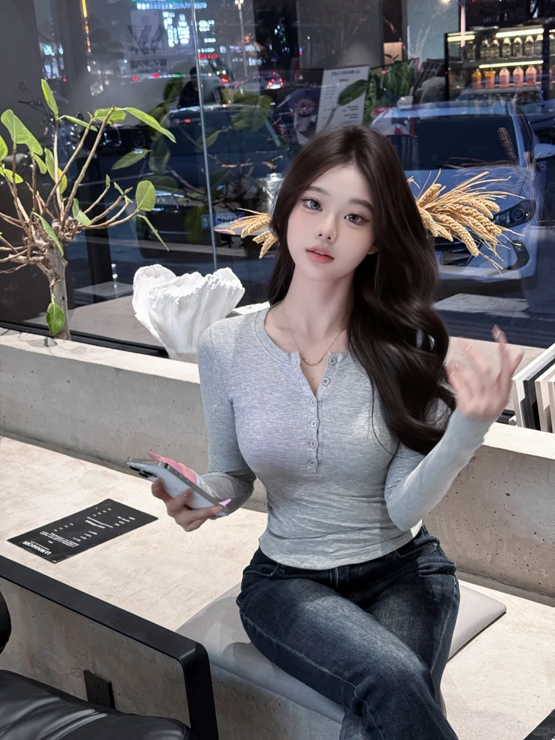 自信吗？p图给的