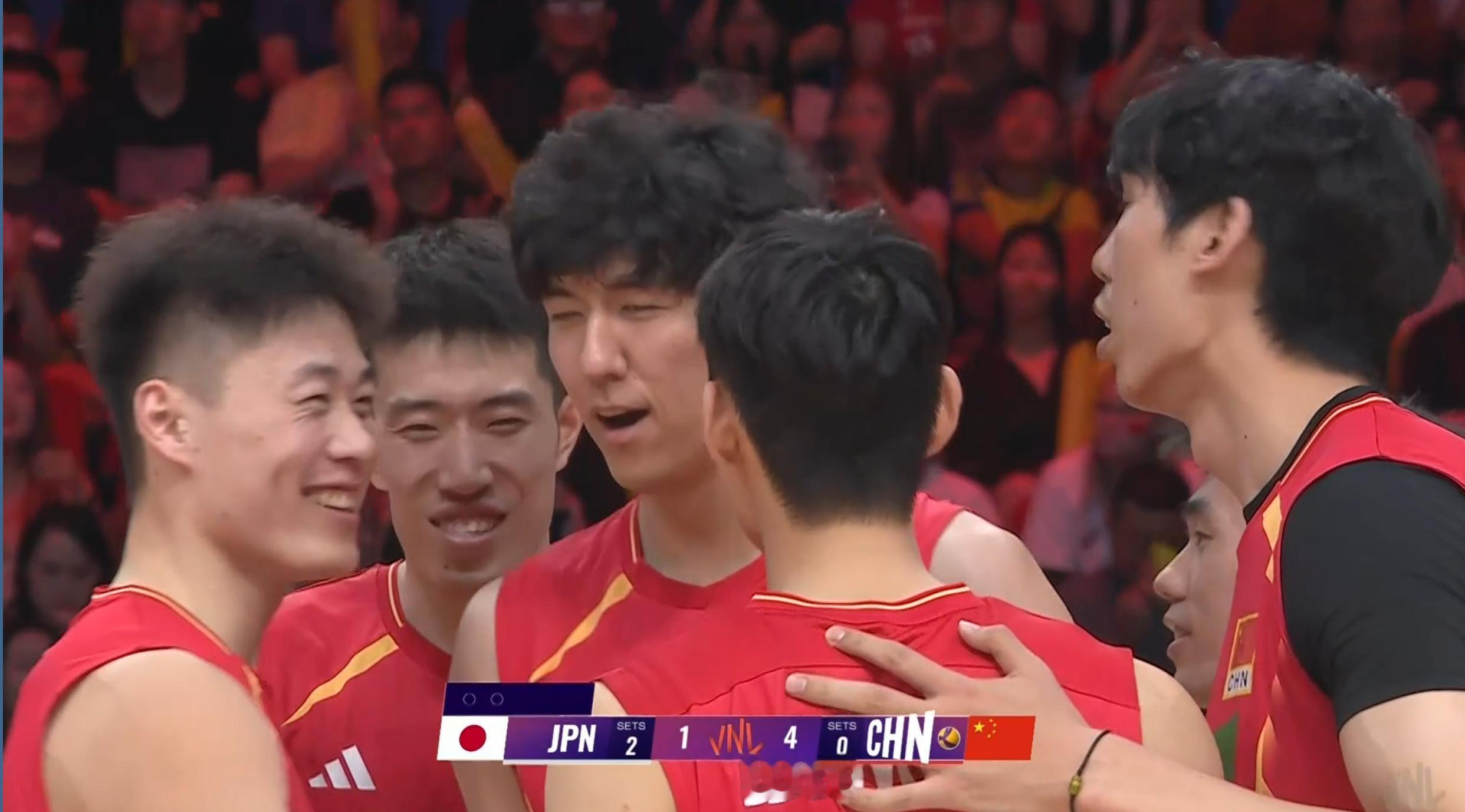 皮紧一些哥哥们，5-1了 