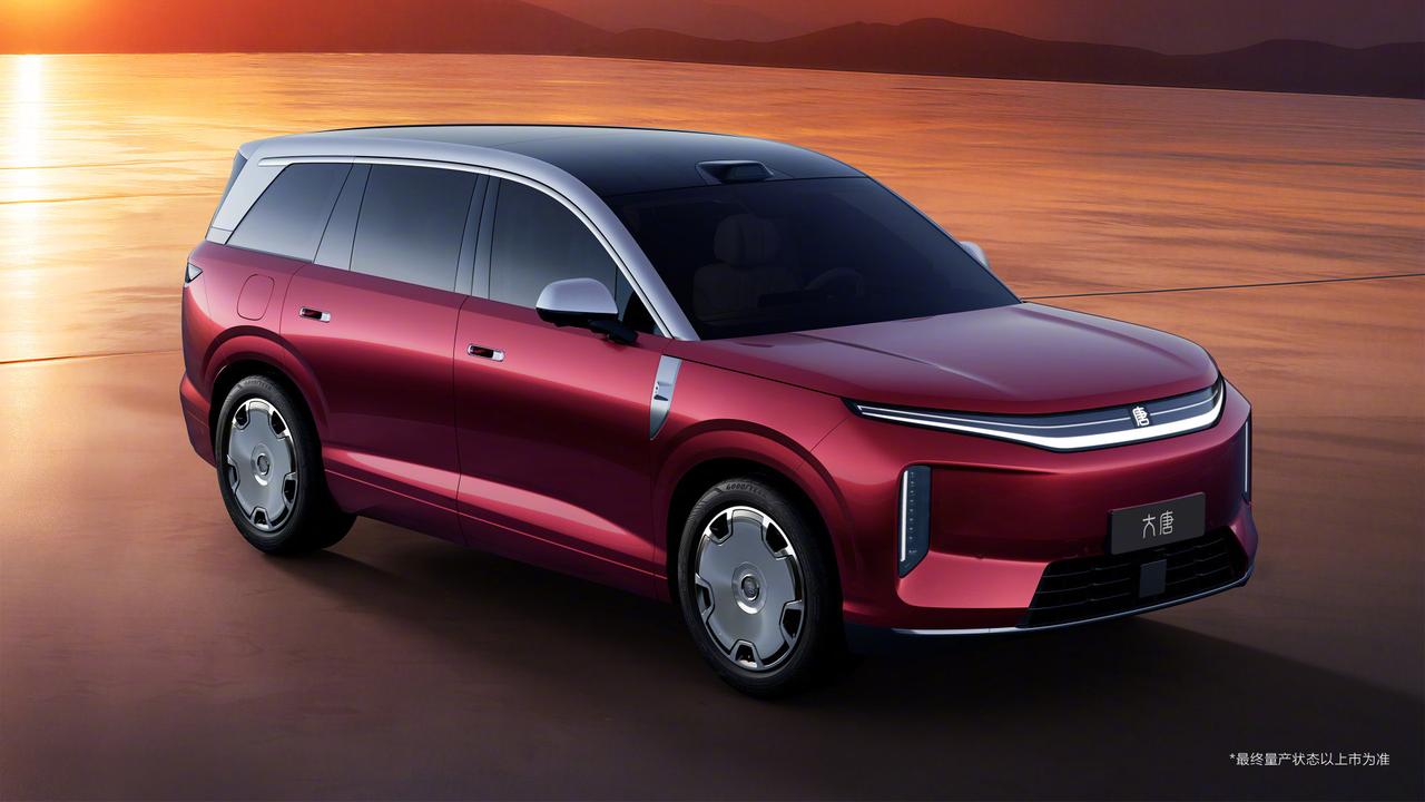 二刀+全民闪充，比亚迪的短板不是技术是否领先，迪子的黑科技已经进入无人区了，迪子