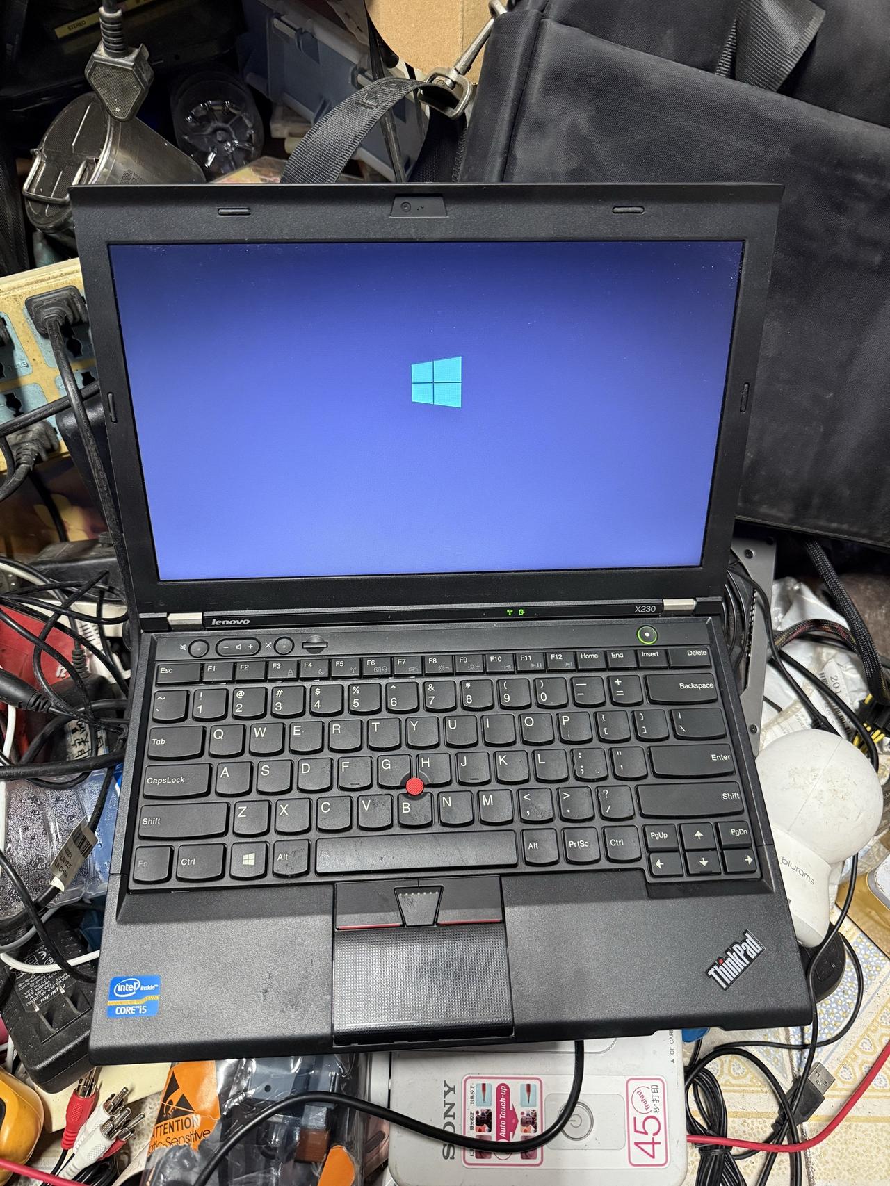 X230型号，好用。260米带走。