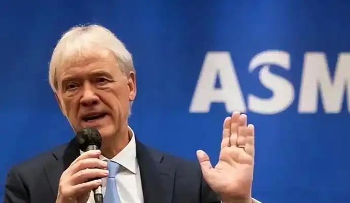 不谈妥协、不留余地！直接取消所有特殊优待通道！中国在光刻机领域正式展开强硬反制。