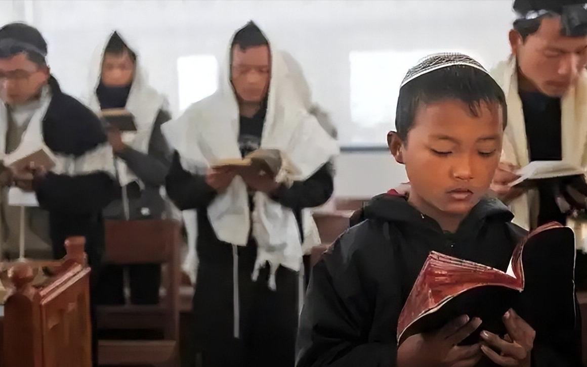 主动放弃国籍投奔以色列！5800人将跨国迁徙，只因流以色列的血？

近期，以色列