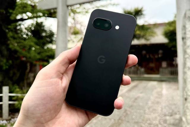 Pixel 10 官宣，全系三摄，瞄准的是三星