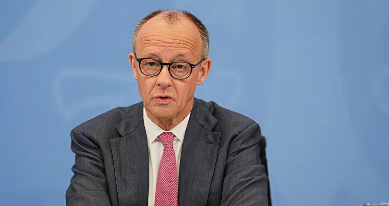 默茨4月27日表态，把乌克兰入盟问题的底线划得很清楚。核心就一个前提，处于战争状