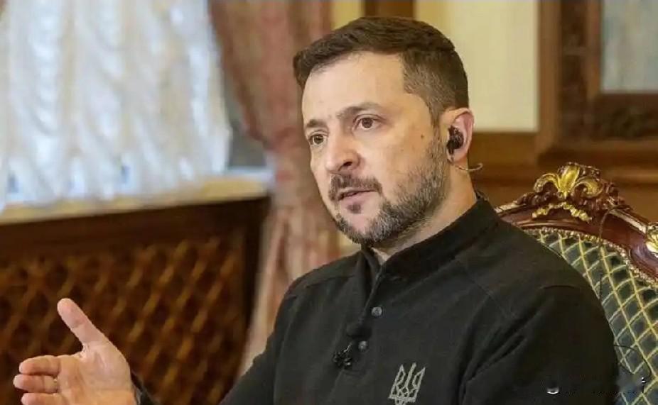 据说泽连斯基三天喊话两次中国，目的不要多想，其中肯定有的就是加入制裁俄罗斯。
