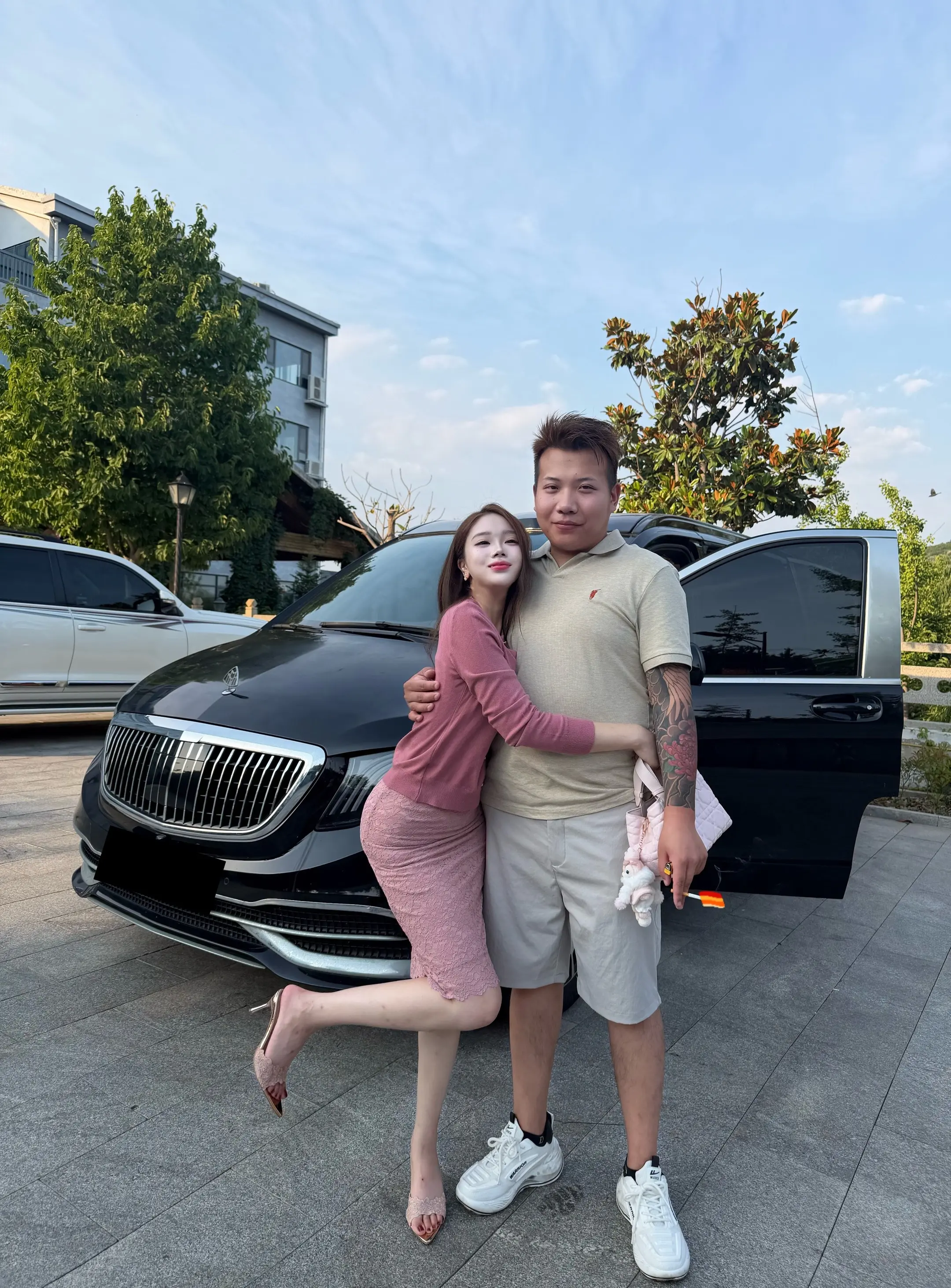 女孩你别太天真 我告诉你 他要是真爱上你了那包容程度能把你吓死 你作 ...