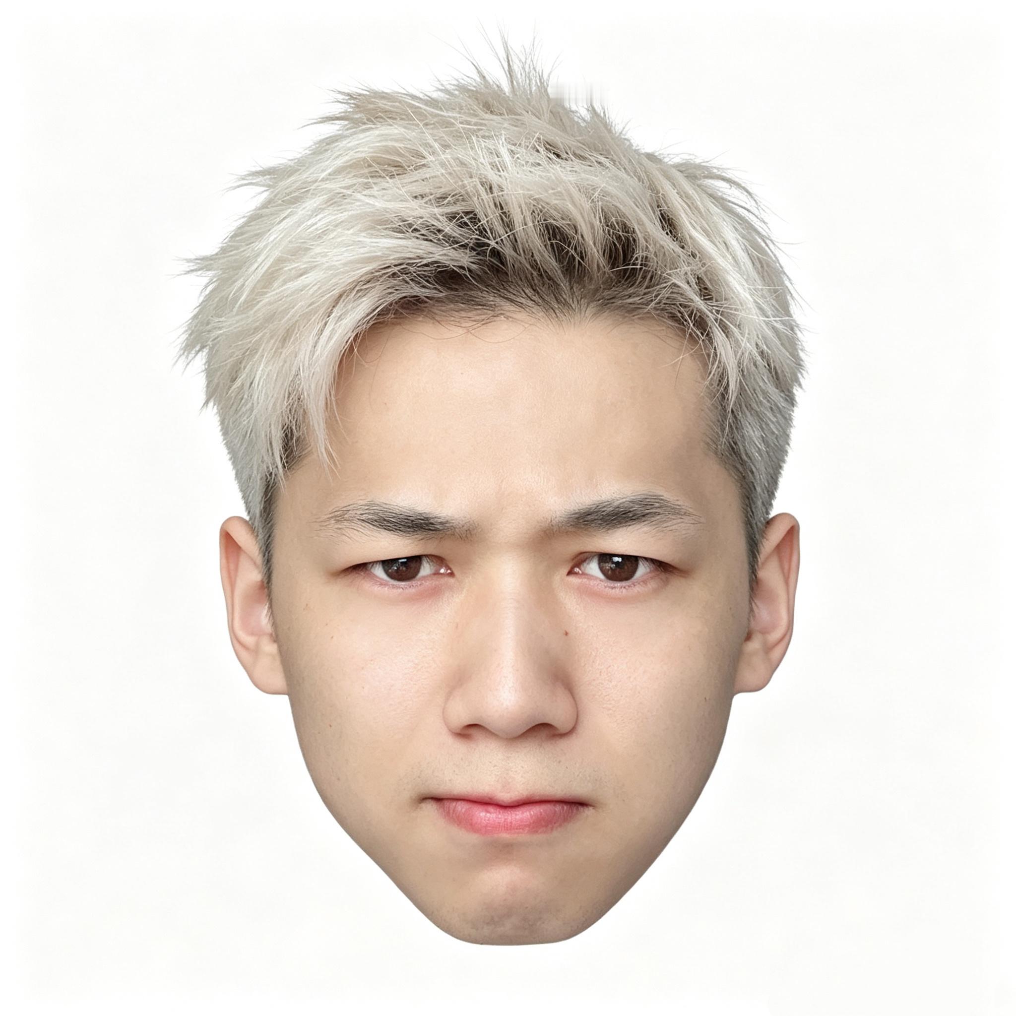 这即将成为我的秋冬季发型~ 