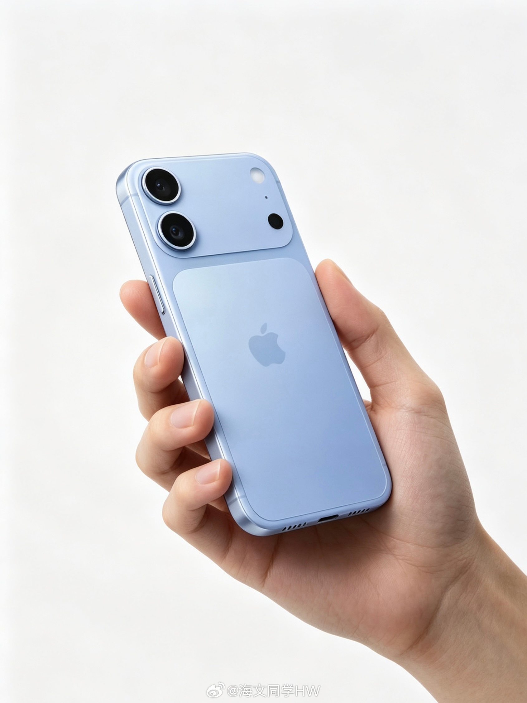 iPhone最抢手颜色翻看这么多年iPhone规律，每年卖爆的基本都是当年全新特