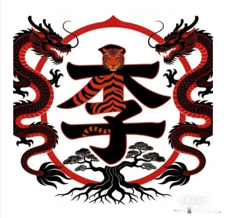 你知道李姓的起源吗？
一、先姓“理”：源于官职
 
李姓最早写作理，源自上古司法