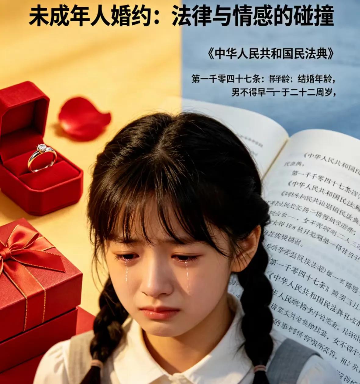 又一起“订婚强奸案”曝出，法院判罚大快人心，这次更典型。据中新网报道，河南濮阳法