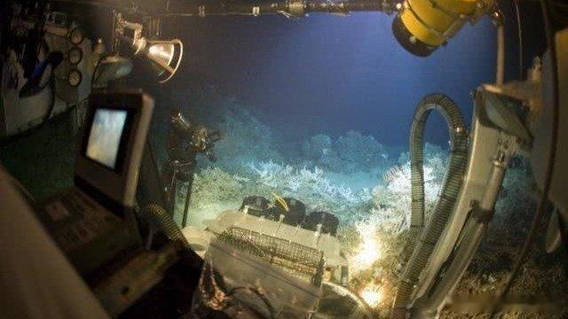 海底稀土够日本用800年？专家泼冷水日本押注海底稀土想摆脱对华依赖，专家直接泼冷