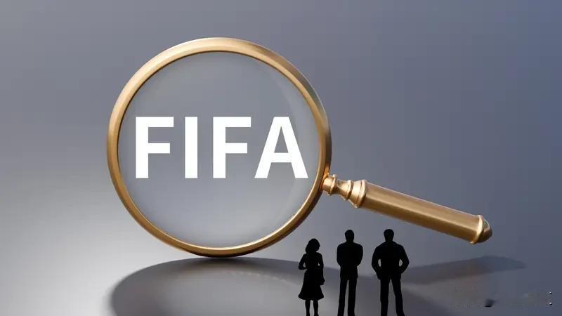 体坛上最近发生一件大事，好像没有引起中国媒体和网民的重点关注。

国际足联主席因