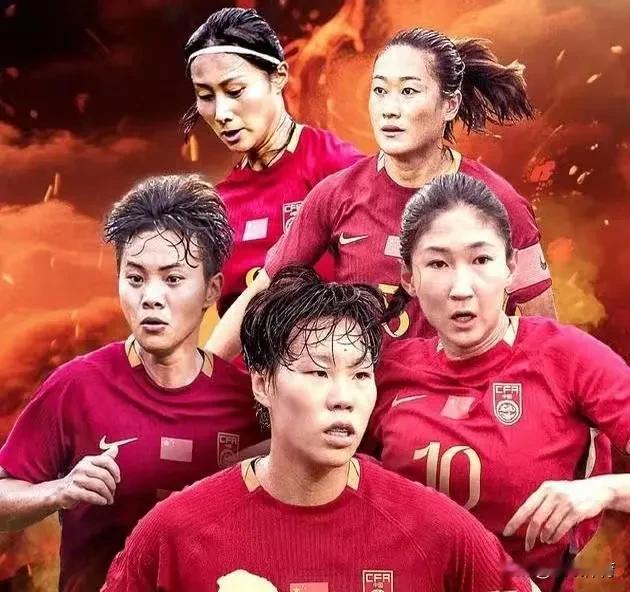 【女足第三别说遗憾！竞技场只相信成王败寇】
东亚杯女足赛韩国以一种“滑稽赛制”的
