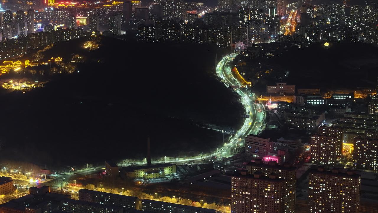 吉林近来可谓好事不断！经济日报头版聚焦吉林谋划长春现代化都市圈一事。“十五五”规