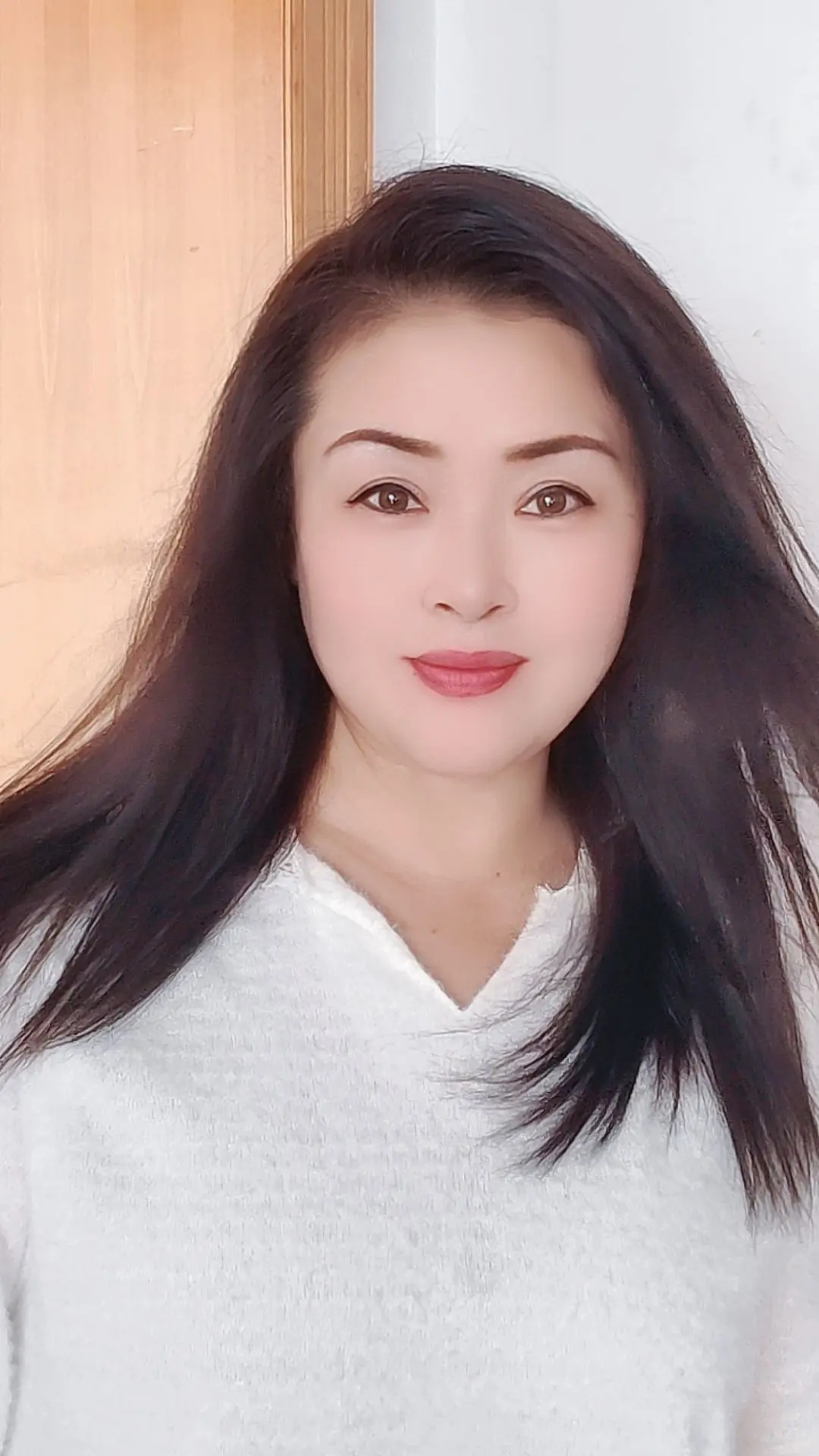 “无法掌控的事情太多了，尽力就好，一辈子就活这么一次”被这一段话共情了...