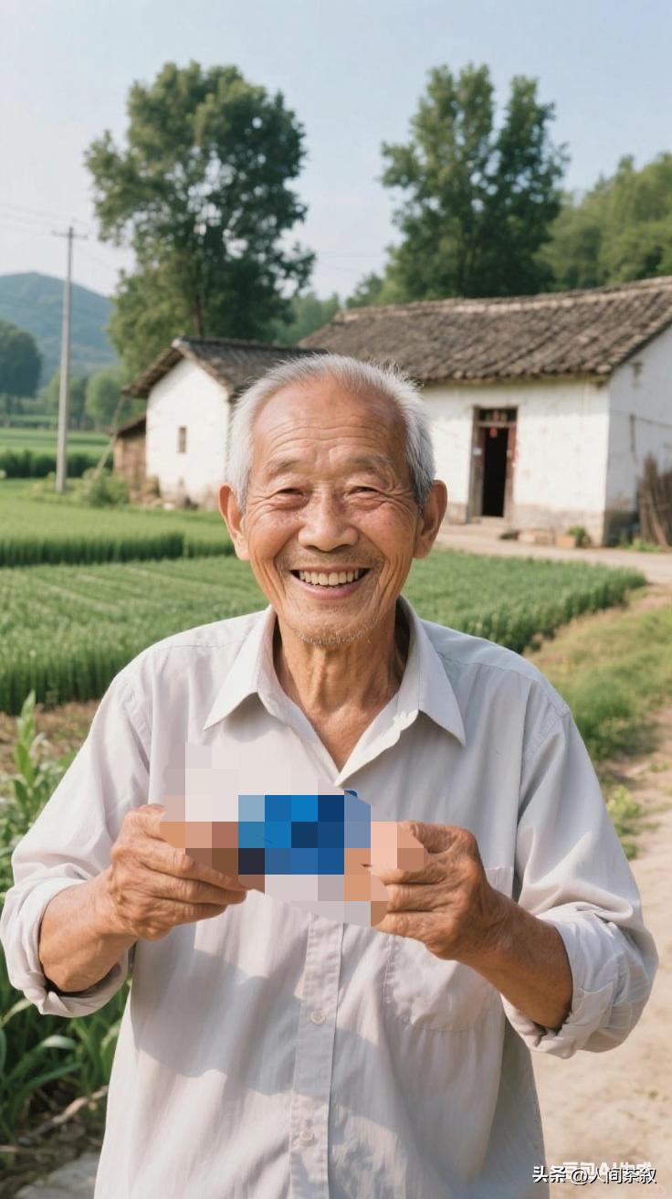 老了住在城市还是住在农村好？

邻居在大城市工作，可能赚了不少钱，这几年开始回来