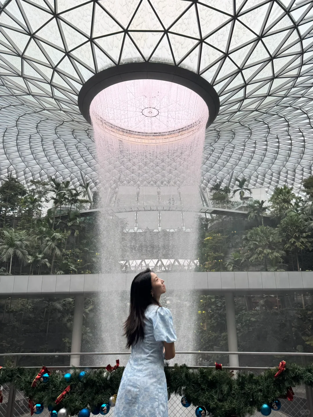 🇸🇬游客打卡之来过新加坡
