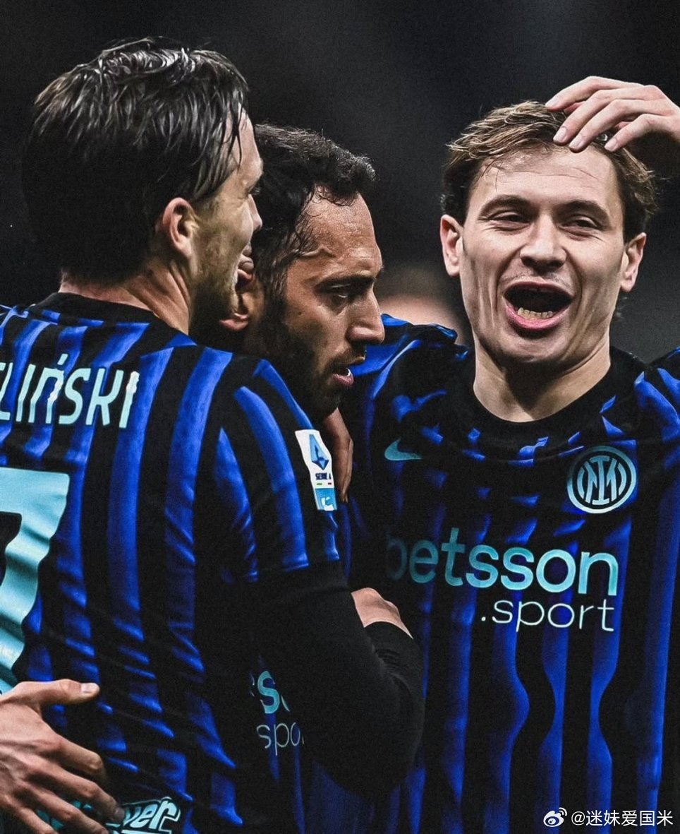 截至本赛季目前为止，三人组合已经为国际米兰合计贡献了18粒进球和16次助攻。意大