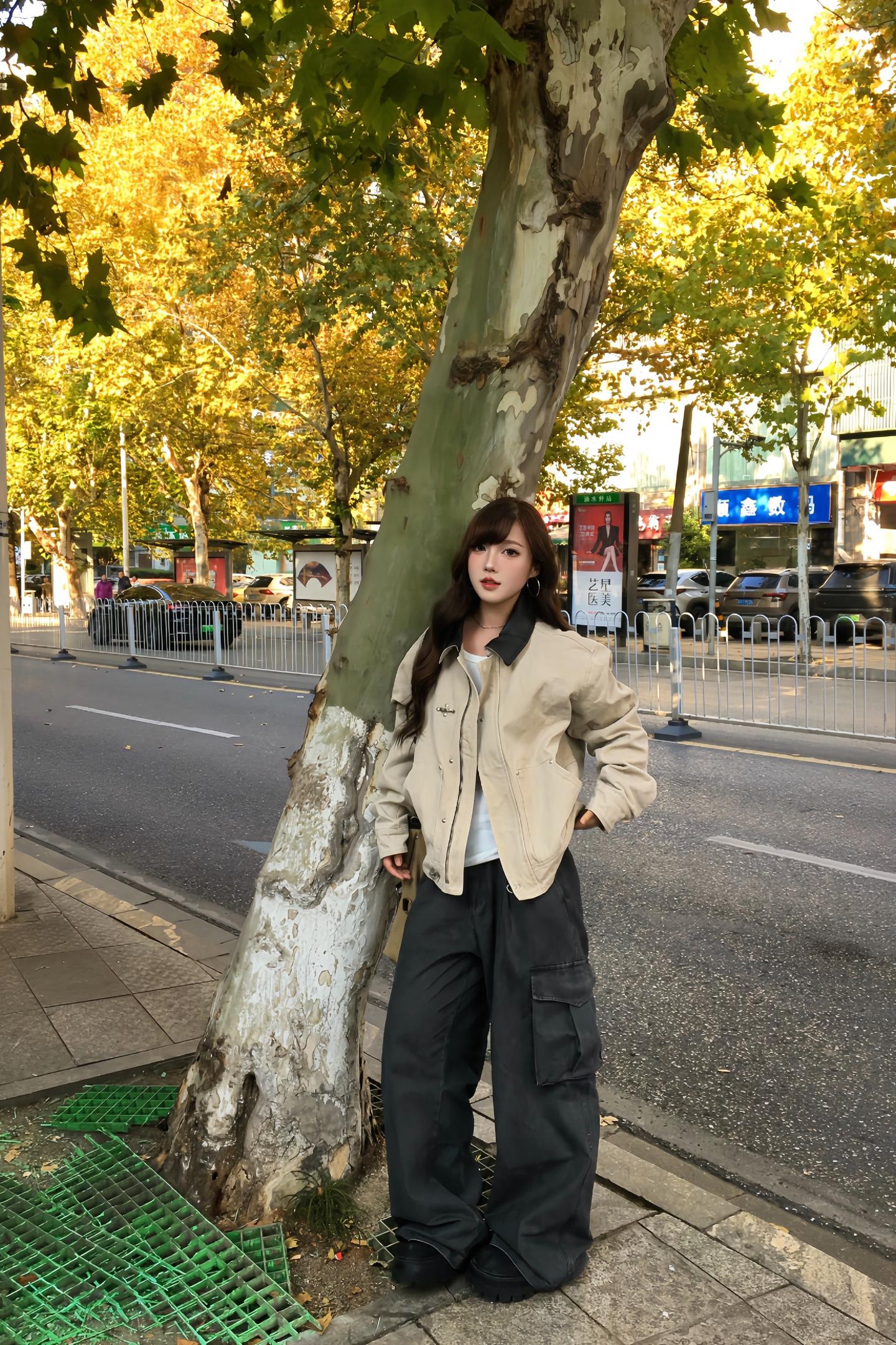 心情不好就来找我 我不想让你被别人哄