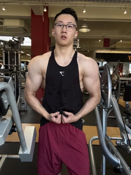 这种泵感说到就到的感觉