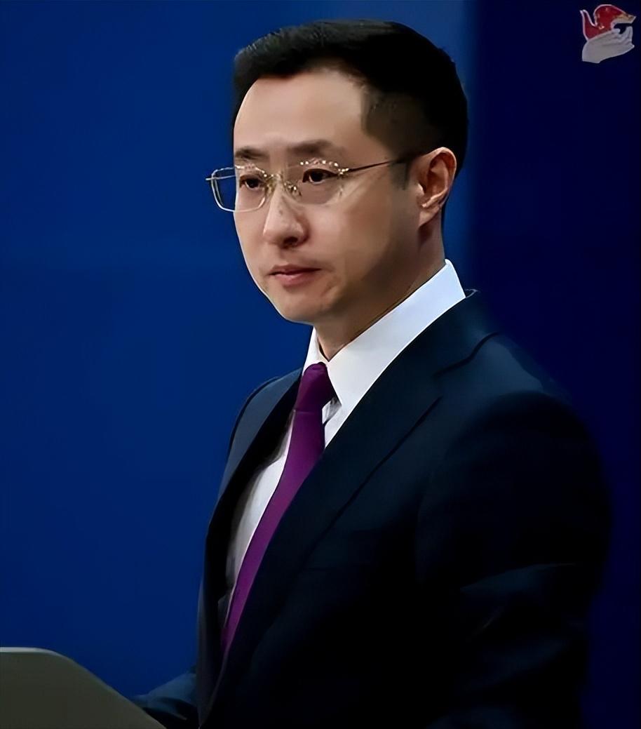 就在刚刚，

中国外交部发表声明，

5月6日，中国外交部回应美国总统特朗普近期